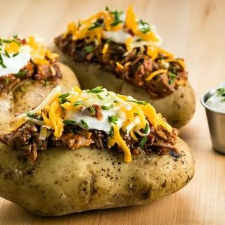 Baked Potato