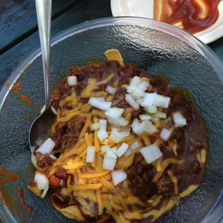 Frito Pie