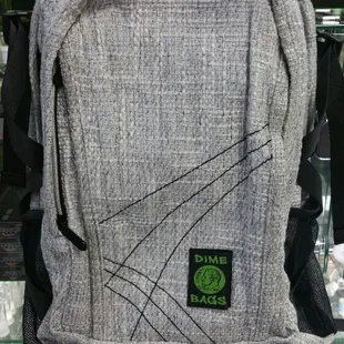 New Dime Bag Back packs now in stock. We have 5 colors in stock