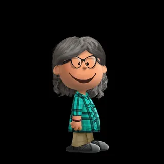 Tina Marie A.