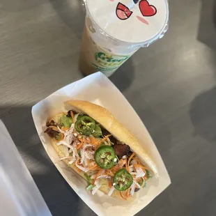 Green Mint Asian Grill