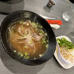 Beef Pho
