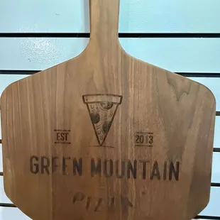 Green Mountain Pizza