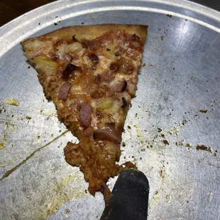 ate everything before i could even take a picture