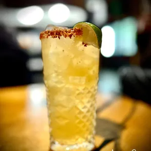 Margarita