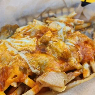 East Coast Fries