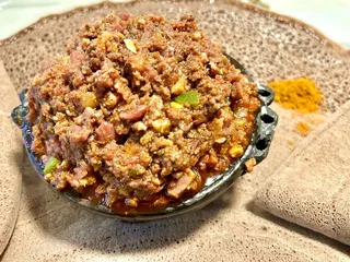 Kare Ethiopian Restaurant