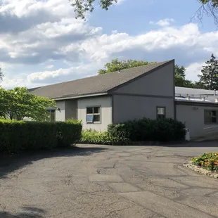 Clubhouse