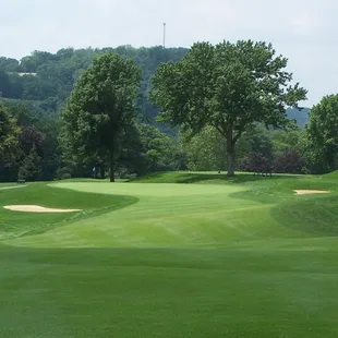 Come and play our course