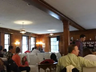 Allegheny HYP Club