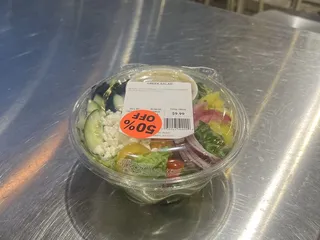 The Hills Market Downtown