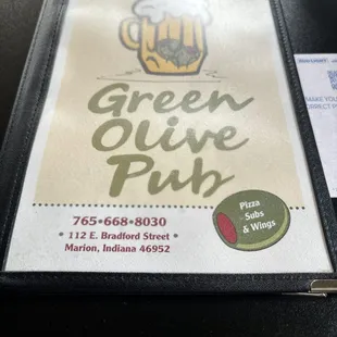 Half off Pizzas on Tuesdays