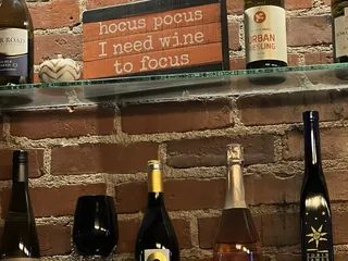 Wine Buff
