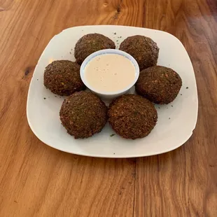 Falafel