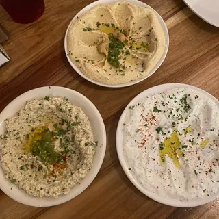 Baba Ganuj