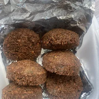 6 Falafel