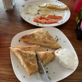 2 Spinach Philo