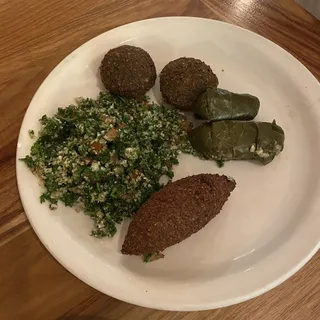 Tabouleh