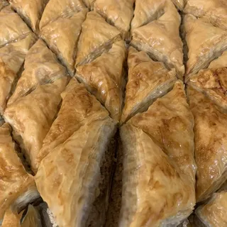 Baklava