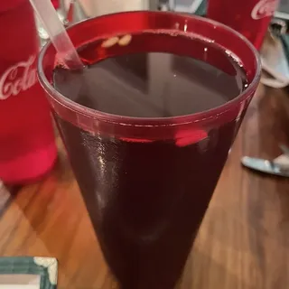 Iced Lebanese Tea