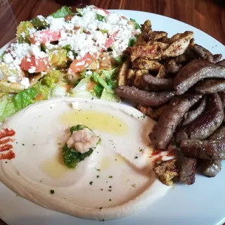 Salad