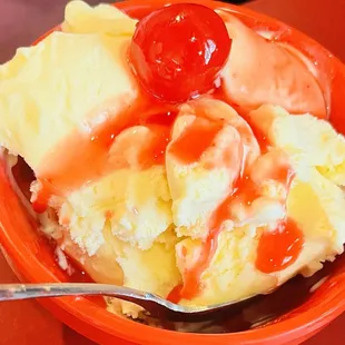 Ice cream