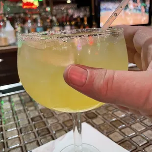drink