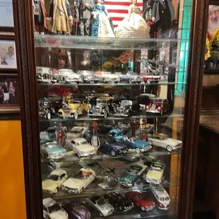 Display case