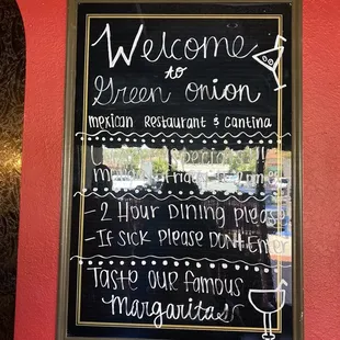 Green Onions Moreno Valley