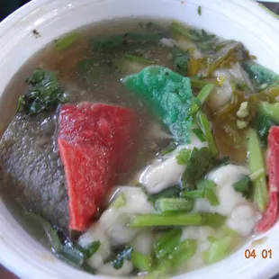 Chicken Tortilla Soup