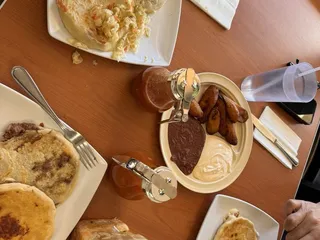 Pupusería La Sierra