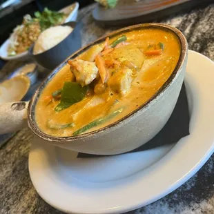 Red Curry