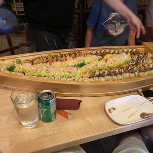 Sushi