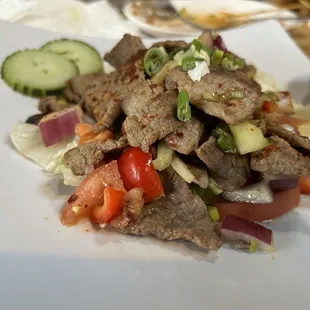 food