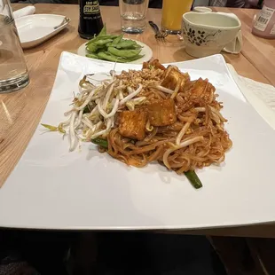 Pad Thai