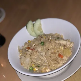 Siam Fried Rice