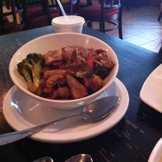 Pad See You