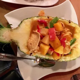 Mango Curry