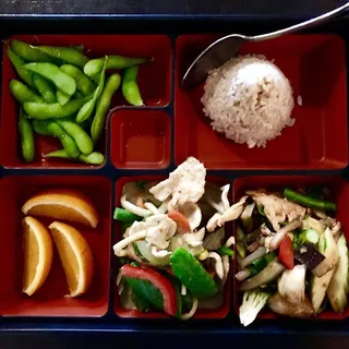 Basil Sauce