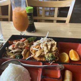 Teriyaki Sauce