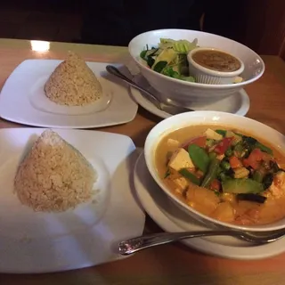 Green Papaya Garden