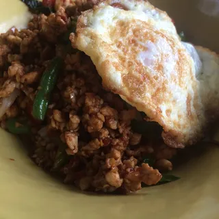 Basil Country Style