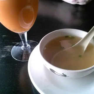 Miso Soup