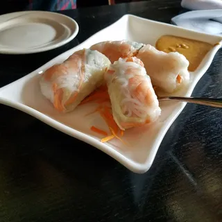 Fresh Roll