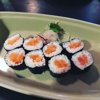Salmon Roll