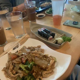 Tuna Roll
