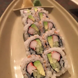 California Roll
