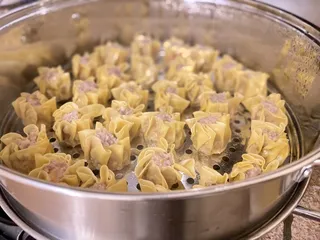 Thai Lom Cuisine