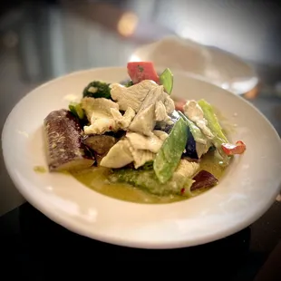 Green Papaya Pan Asian Cuisine