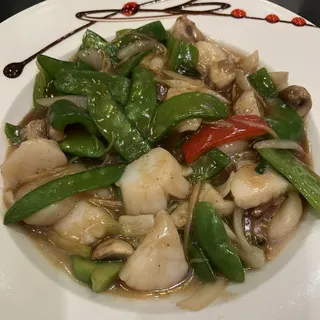 3. Thai Fresh Ginger